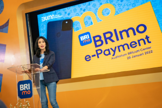 Banjir Promo! Transaksi di E-Commerce Pakai Aplikasi BRImo E-Payment
