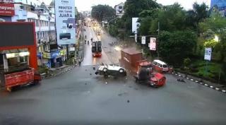 Gegara Kecelakaan di Balikpapan, Pemerintah akan Evaluasi Jam Operasional Kendaraan Berat