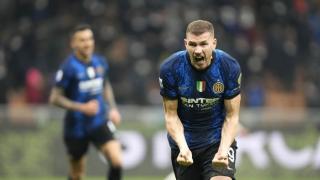 Liga Italia: Inter Milan Bungkam Venezia 2-1