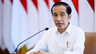 Survei TBRC: Tingkat Kepercayaan pada Presiden Tinggi Tapi Parpol Rendah