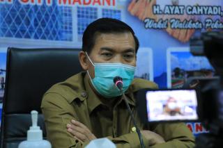 Jika Tidak Ada Lagi Penganggaran Covid-19, Pembangunan Tugu Roda Terbang Dilanjutkan