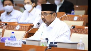 Menag: Asrama Haji Siap dan Layak Jadi Tempat Karantina Umrah