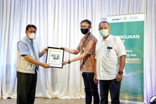 Capai 98 Persen, Lulusan Teknologi Pulp dan Kertas UNRI Langsung Bekerja