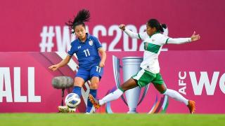Kalah Lagi dari Thailand, Timnas Indonesia Putri Tersingkir dari Piala AFC 2022