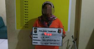Minta Rp 150 Juta, Mak-mak Ini Janjikan Pemuda di Pekanbaru Lolos Masuk Polri