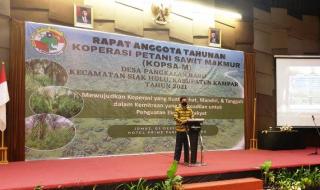 Kuasa Hukum Kopsa-M Nilai Kasatreskrim Polres Kampar Bermain Waktu Memuluskan Kriminalisasi