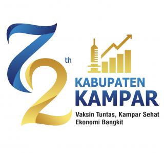 Meriahkan HUT Kampar Ke 72 Tahun, Seluruh Instansi Pemerintah Dan Swasta Diminta Pasang Umbul-umbul