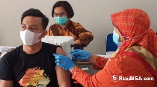 Sudah Vaksin Dosis 1 dan 2 Tak Jamin Aman Dari Ancaman Varian Omicron