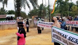 Warga Pangkalan Baru Resah, Setara Institute Diminta Stop Umbar Pernyataan Sesat