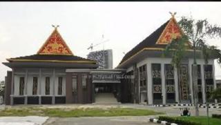 Alat Kelengkapan Dewan di DPRD Pekanbaru Bakal Dirotasi?