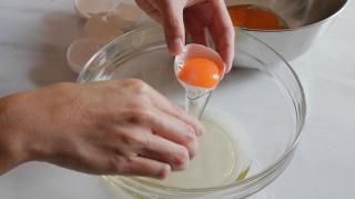 Banyak yang Belum Tahu, Ini Lima Manfaat Putih Telur Bagi Kesehatan