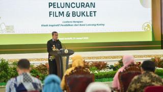 Cegah Penularan Covid-19 di Lingkungan Sekolah, Guru di Riau Diminta Ikut Vaksin Booster