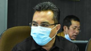 Dewan Minta Anak Tak di Vaksin Tetap Bisa Sekolah Tatap Muka