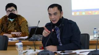 DPD Golkar DKI Pastikan Belum Bicara Pencalonan Anies Baswedan di Pilpres 2024