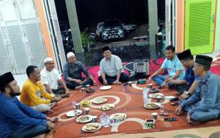 Ikatan Keluarga Kampar Resmi Dibentuk di Kabupaten Rohul