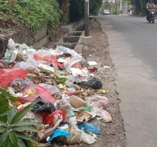 Pemko Maksimalkan Sistem Pengelolaan Sampah di Pekanbaru
