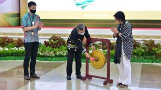 Program PINTAR Tanoto Foundation Bantu Dunia Pendidikan di Riau