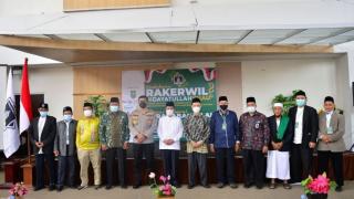 Hidayatullah Riau Siap Bersinergi dengan Pemerintah