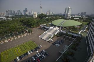 Pekan Pertama Februari, DPR Gelar Fit and Proper Test Calon Anggota KPU-Bawaslu
