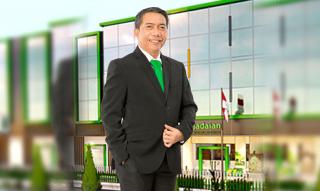 Direktur SDM Pegadaian Sebut Rekrutmen Berbayar adalah Berita Bohong