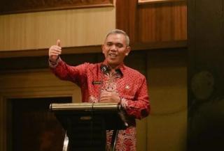 Evaluasi PTM 100 Persen, Disdik Riau Minta Sekolah Koordinasi dengan Satgas Covid-19