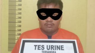 Ibu di Rohil Riau Polisikan Anak Kandungnya