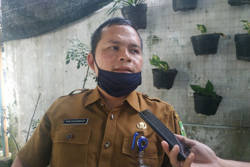 Biro Hukum Riau Menangkan Gugatan Beasiswa Bidik Misi S3 di PTUN Pekanbaru