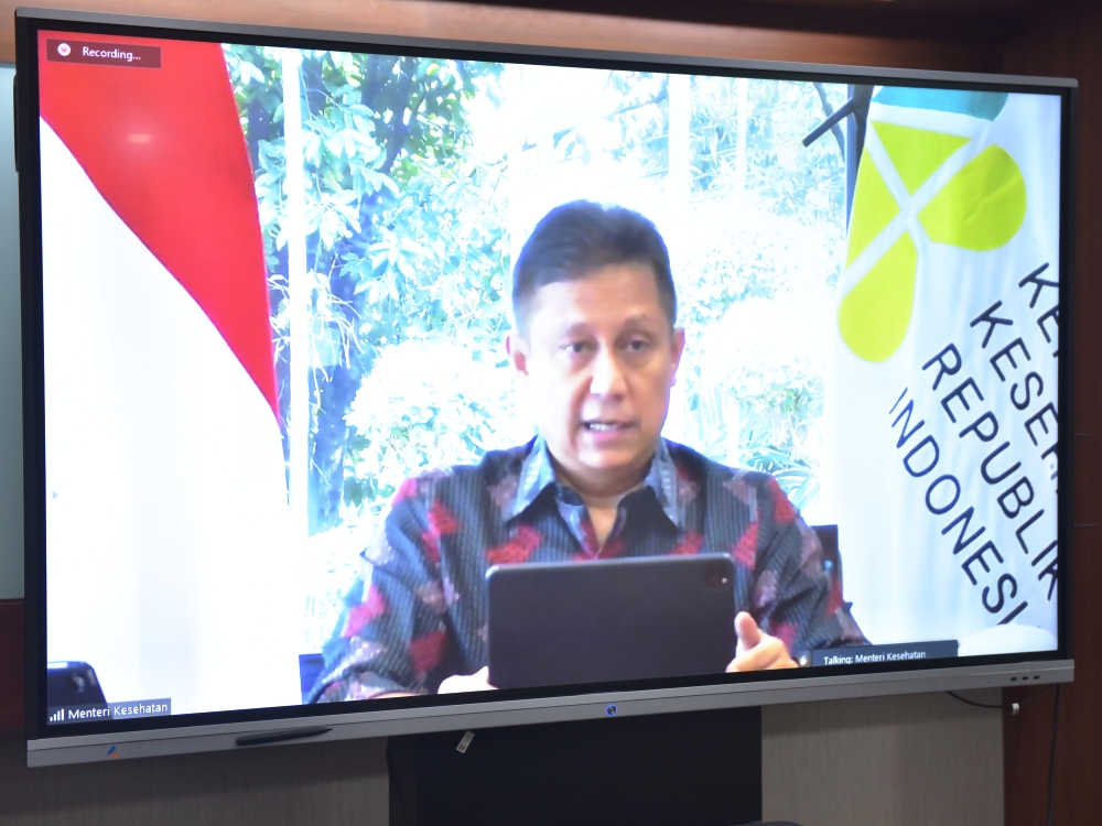 Waspada! Puncak Gelombang Omicron Diperkirakan Akhir Februari Lebih Besar dari Delta