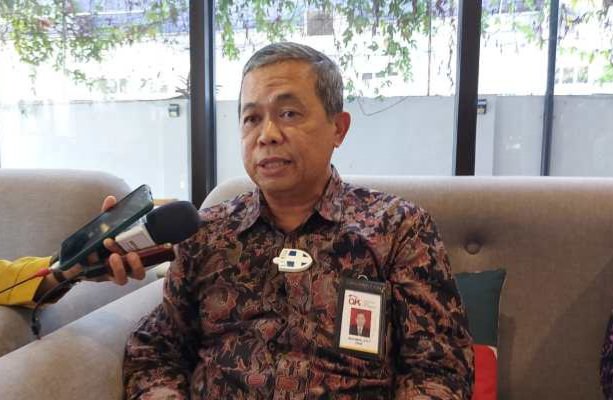 Investor Pasar Modal di Riau Alami Pertumbuhan Signifikan