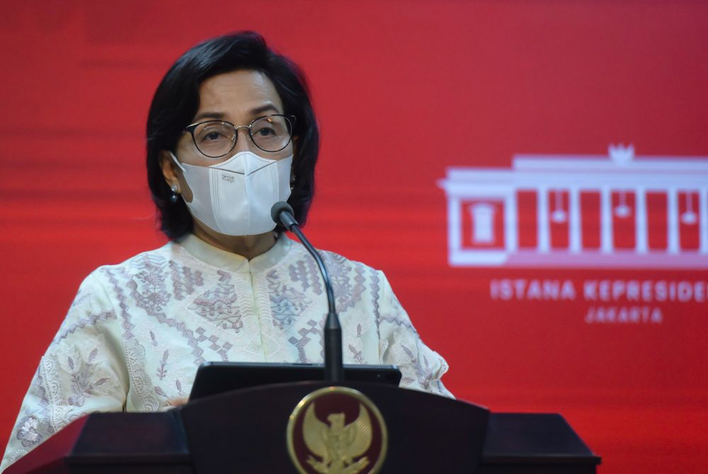 Menkeu Ajak Wajib Pajak Manfaatkan Program Pengungkapan Sukarela