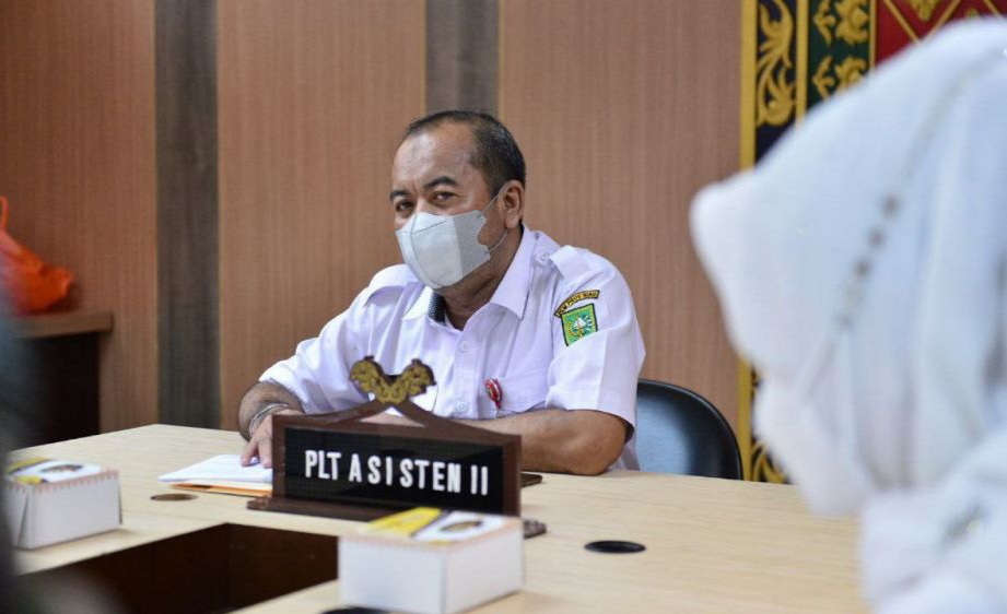 SPAM Durolis Ditargetkan Rampung Oktober 2022