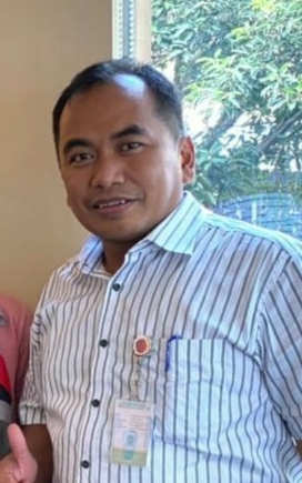 Gubri Tunjuk dr. Surya Hajar Sebagai Jubir Covid-19 Provinsi Riau
