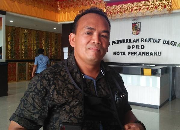 BBM Jenis Pertalite Naik, DPRD Pekanbaru: Ini Tak Benar Lagi!