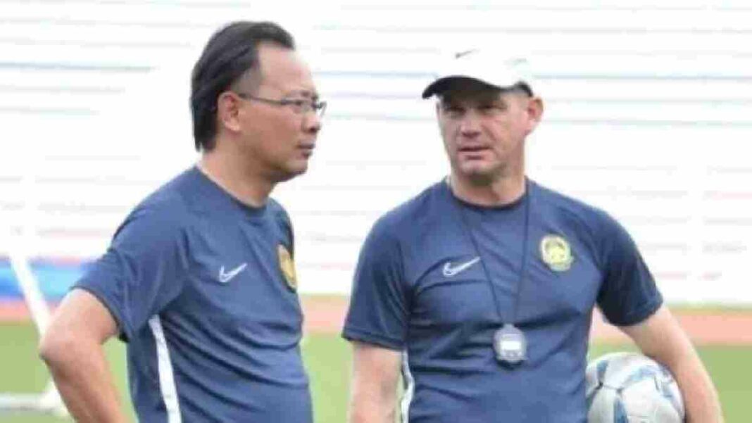 Pelatih Malaysia Sayangkan Keputusan Timnas Indonesia Mundur dari Piala AFF U-23