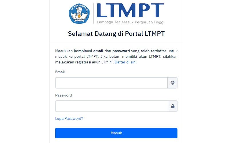 SNMPTN 2022 Dibuka Hari Ini, Cek Syarat dan Cara Daftarnya