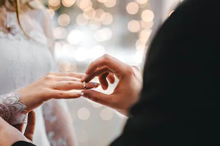Apakah Pasangan Beda Agama Bisa Menikah di KUA, Ini Penjelasan KUA