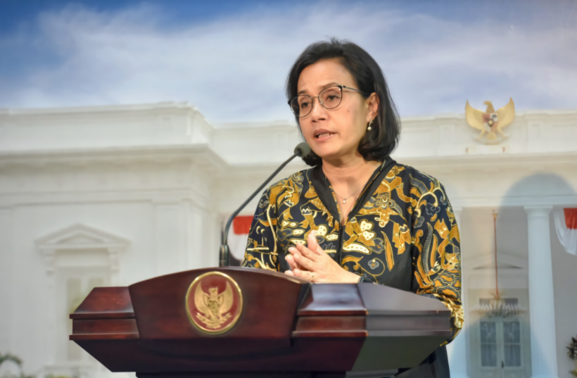 Menkeu Tegaskan, Pemerintah Susun APBN 2023 Dengan Sangat Hati-Hati