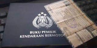 Makin Mudah, Bayar Pajak Kendaraan Bermotor Bisa dari Mana Saja dan Kapan Saja