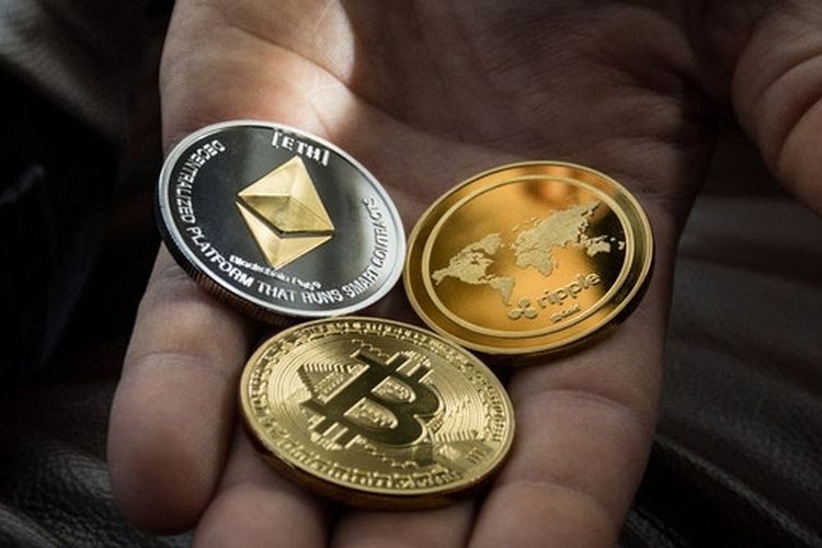 Catat! Ini Aturan Uang Kripto di Indonesia