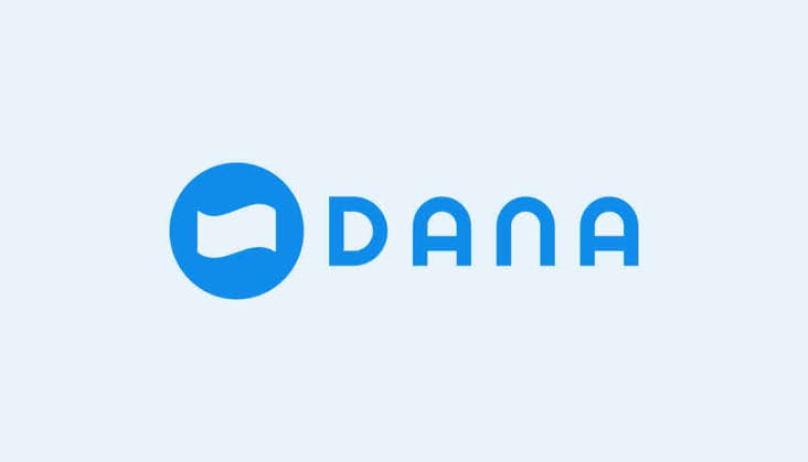 Pengguna Dompet Digital DANA Tembus 100 Juta