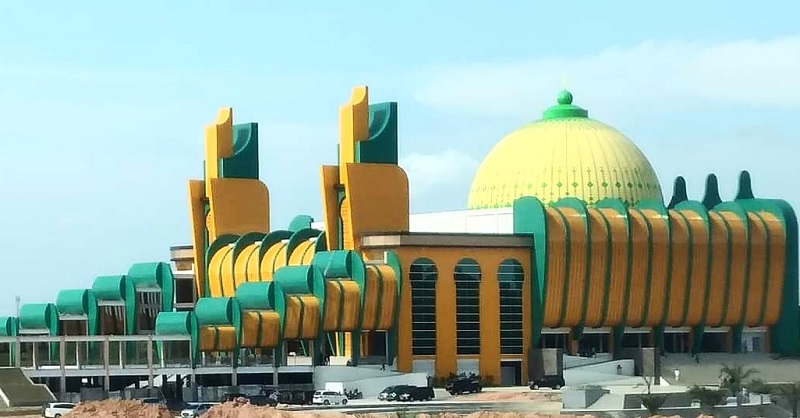 Gratis! Al-Quran Center Madani Pekanbaru Terima Pendaftaran Santri Baru