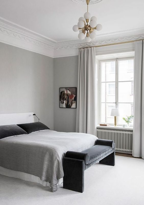 Jangan Pajang Foto Pernikahan di Atas Tempat Tidur, Ini Menurut Feng Shui