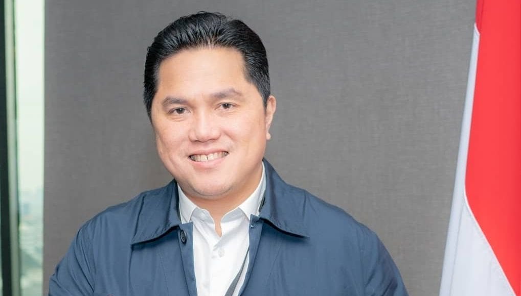 Petani dan Nelayan Pangandaran Dukung Erick Thohir Jadi Capres 2024