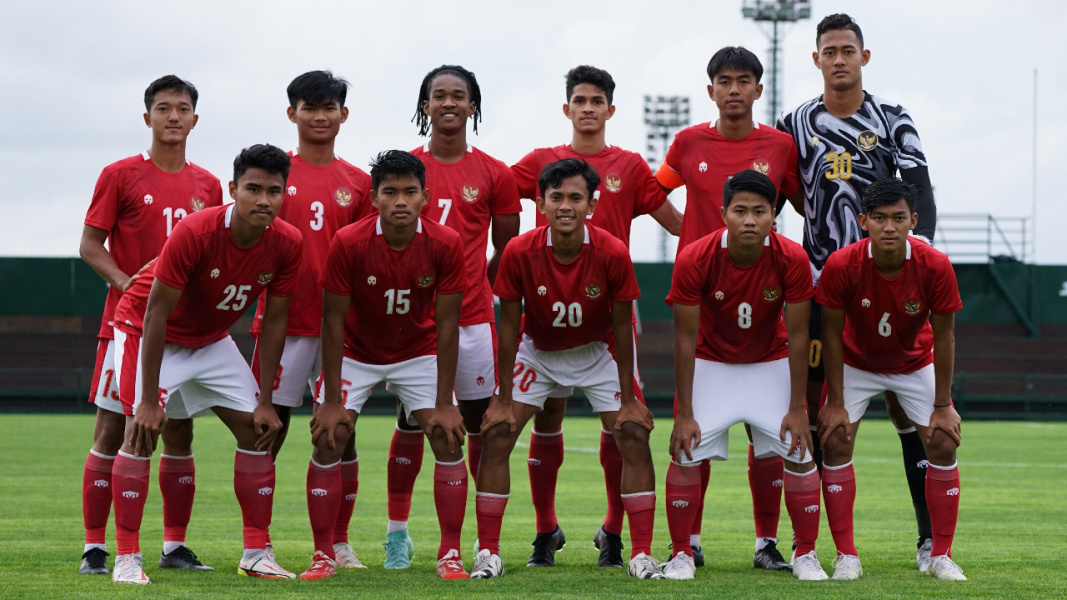 Shin Tae-yong Panggil 40 Pemain Tim U-19 untuk Pemusatan Latihan di Korea Selatan