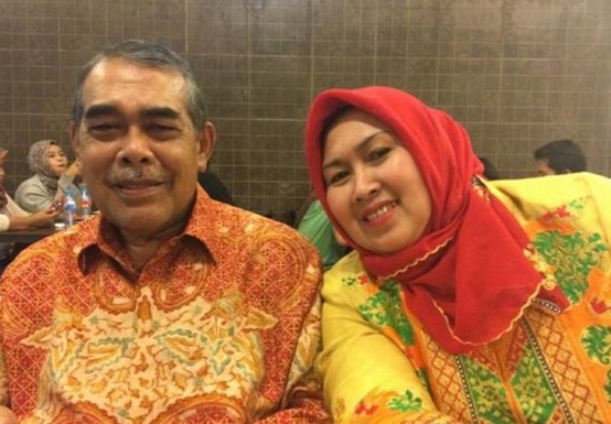 Meninggal Dunia, Ini Profil Singkat Herman Abdullah