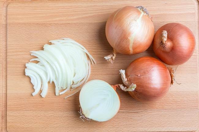 Suka Bawang Bombay? Ini Manfaatnya Bagi Kesehatan Tubuh