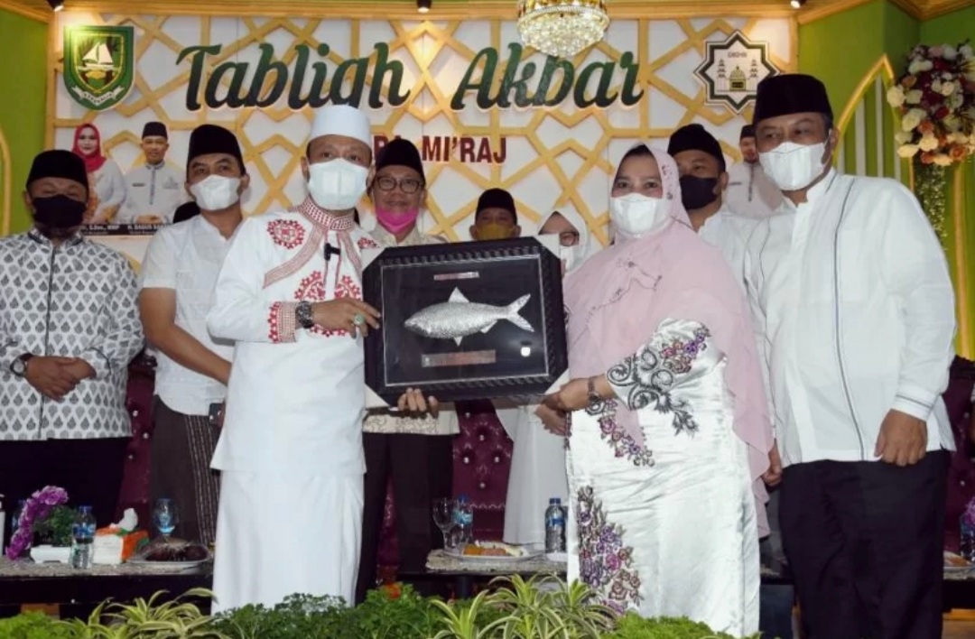 Peringatan Isra Mi