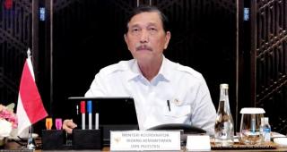 Antisipasi Varian Omicron, Pemerintah Lakukan Penyesuaian Strategi Penanganan