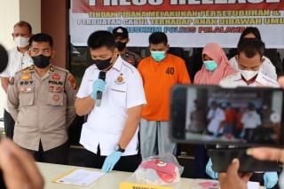Dapat Restu Istri, Yatim Piatu 16 Tahun di Pelalawan Digauli Berulangkali