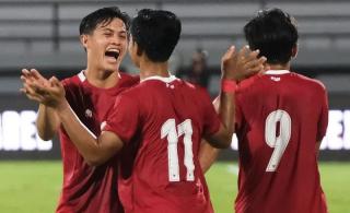 Ini Daftar 29 Pemain Timnas Indonesia untuk Persiapan Piala AFF U23 2022
